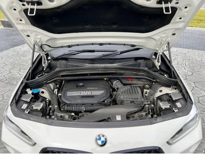 2018 BMW X2  2.0i M SPORT X SUNROOF  เครดิตดียอดจัดล้นๆ รูปที่ 11